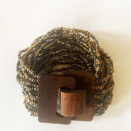 Mahogany Dusky Bracelet